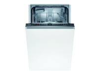 Bosch Serie | 2 SPV2IKX10E – Home Connect – InfoLight – MachineCare – 48 dB