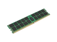 CoreParts – DDR4 – modul – 16 GB – DIMM 288-pin – 2133 MHz / PC4-17000 – 1.2 V – ej buffrad – ECC