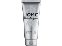 Salvatore Ferragamo Uomo Casual Life Shampoo & Shower Gel 200 Ml