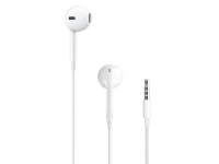 Bilde av Apple Earpods - Ørepropper Med Mikrofon - ørepropp - Kablet - 3,5 Mm Jakk - For Ipad/iphone/ipod