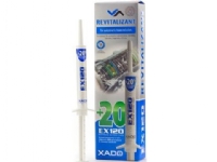 XADO XADO Revitalisantas EX120 automatiner pavaru dežems motorolje Bilpleie & Bilutstyr - Utvendig utstyr - Olje og kjemi - Motorolje Bil & MC