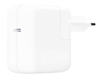 Apple USB-C – Strömadapter – 30 Watt