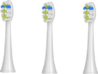 Vicco attachment Tips for the VICCIO STR400 sonic toothbrush