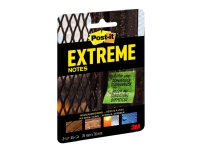 3M Post-it Extreme Notes 76×76 3-pack