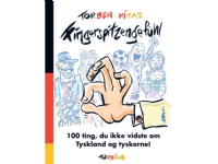 Fingertoppskänsla | Torben Kitaj | Språk: Danska