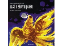 MTJ A fairy tale about a golden bird CD |