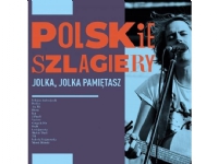 Polske hits: Jolka, Jolka husk CD Film og musikk - Musikk - Vinyl