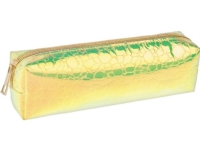 Bilde av Starpak Pencil Case And Stk Scale Gold Pb 24/48 Pencil Case