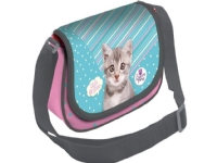 Beniamin Cat shoulder bag