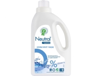 NEUTRAL flydende – White 1,0 L