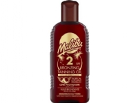Malibu - Bronzing Tanning Oil - 200 ml Hudpleie - sol pleie
