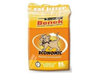 Super Benek Economic 25L Active Kjæledyr - Katt - Kattetoaletter