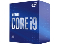 Intel Core i9 10900F - 2.8 GHz - 10-kjerners - 20 strenger - 20 MB cache - LGA1200 Socket - Boks PC-Komponenter - Prosessorer - Intel CPU