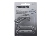 Panasonic WES9013 - Reservefolie og -skjærer - for barbermaskin - for Panasonic ES 8103, ES8101, ES8103, ES8109, ES8109S503, ES-GA21 Pro-Curve ES8101 N - A