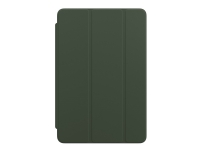 Apple Smart – Vikbart fodral för surfplatta – polyuretan – cyperngrön – för iPad mini 4 (4:e generation)  5 (5:e generation)