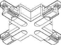 Global base X-stykke 230V 1-faset sort. – PROFESSIONEL