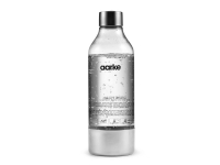 Aarke PET Flaske til Sodavandsmaskine - Passer til Aarke- not dishwasher safe Kjøkkenapparater - Juice, is og vann - Sodastream