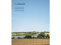 Trap Danmark: Odder Kommune   Trap Danmark   Språk: Dansk