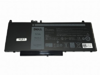 Dell – Batteri för bärbar dator – litiumjon – 4-cells – 62 Wh – för Latitude E5470 E5570