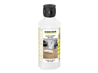 Kärcher Floor Care RM 535 - Rengjøringsmiddel - væske - flaske - 500 ml Huset - Vask & Rengjøring - Gulvvaskemaskiner