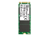 Bilde av Transcend Mts600s - Ssd - 128 Gb - Intern - M.2 2260 - Sata 6gb/s