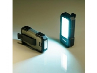 Tiross lommelykt TIROSS TS-1914 lommelykt Multifunksjonell. 3W COB 3xAA magnet