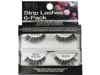 Ardell Natural Demi Wispies Multipack 4 pairs of false eyelashes Black
