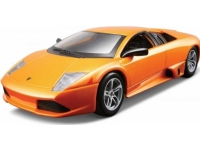 Maisto Lamborghini Murcielago 1:24 metallmodell for montering