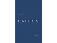 Genkendelse   Jørgen I. Jensen   Språk: Dansk