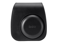 Fujifilm Instax – Fodral för kamera – kolgrå – för Instax Mini 11