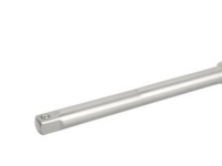 Bahco forlænger 1/2 250mm - Højtlegeret stål, højglanspoleret med SB pakning Verktøy & Verksted - Håndverktøy - Nøkkler og topper