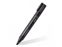 STAEDTLER Lumocolor 350 – Markering – permanent – svart – 2-5 mm