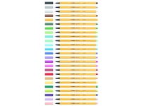 Fineliner Point 88 mini (12) Stabilo