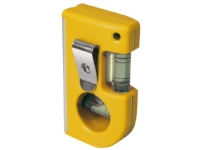 Stanley 0-42-130, 0,8 m, Gult, Syntetisk, 139,7 mm, 20,3 mm, 114,3 mm