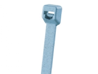 Panduit PLT2S-C86 Nylon Blå 4,7 cm 1 huvuden 18,6 cm 4,8 mm