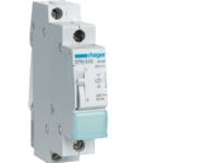 Hager EPN510, 1/6 mm², -5 - 40 °C, 230 V, 50 - 60 Hz