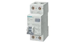 Siemens 5SU1656-7KK16 Jordfelsbrytare Typ A 6000 A IP20