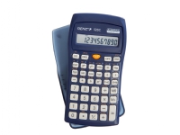 Genie 52 SC - Lomme - Vitenskapelig kalkulator - 10 siffer - 1 linje - Batteri - Marine Kontormaskiner - Kalkulatorer - Tabellkalkulatorer