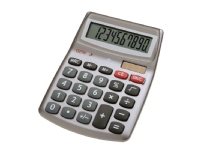 GENIE 540 - Utskriftskalkulator - LCD Kontormaskiner - Kalkulatorer - Tabellkalkulatorer