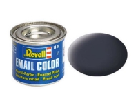 Revell Email Color 78 Tank Gray Mat 14ml – 32178