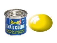 Bilde av Revell Email Color 12 Yellow Gloss 14ml - 32112