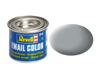 Bilde av Revell Light Grey, Mat Usaf 14 Ml-tin, Grå, 1 Stykker