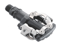 Bilde av Shimano Pd-m520-l, Sort, 380 G, 2 Stykker