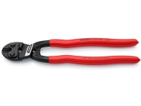 Knipex CoBolt XL, Boltkutter, Plast, Rød, 250 mm, 465 g Verktøy & Verksted - Håndverktøy - Bolt saks