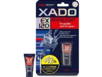 XADO Revitalizer Xado EX120 motorolje for bensinmotorer Bilpleie & Bilutstyr - Utvendig utstyr - Olje og kjemi - Motorolje Bil & MC