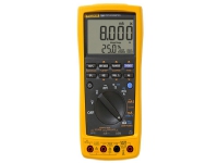 Fluke 789, LCD, batteri, AA, alkalisk, 100 mm, 203 mm Strøm artikler - Verktøy til strøm - Test & kontrollutstyr