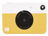 Bilde av Kodak Printomatic, Automatisk, Blitz Av, Blits På, Built-in, Lithium-ion (li-ion), Micro-usb