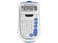 Produktfoto för Texas Instruments TI 1706 SV