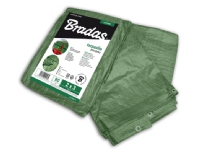 Bradas PL904/6, Grønn, 4000 mm, 6 m Papir & Emballasje - Hvitt papir - Hvitt A3