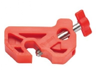 PANDUIT Kvik lås for minatur automat sikring